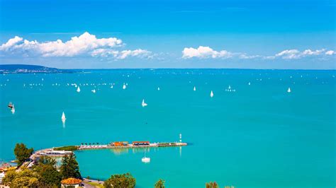 balaton gdzie najlepiej jechać.